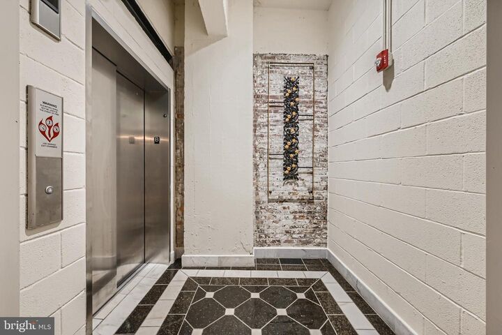 Property Photo: 311 W Baltimore Street 401 MD 21201