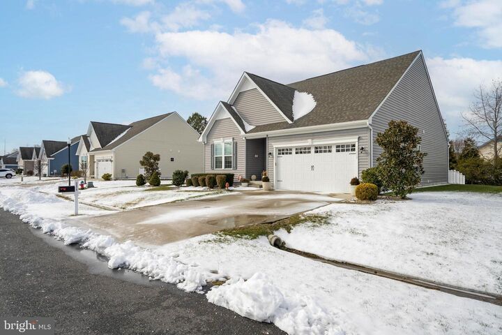 Property Photo:  33010 Ogre Drive  DE 19970 