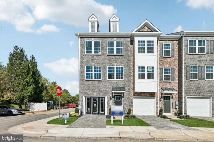 Property Photo:  1806 Blythe Way  VA 22601 