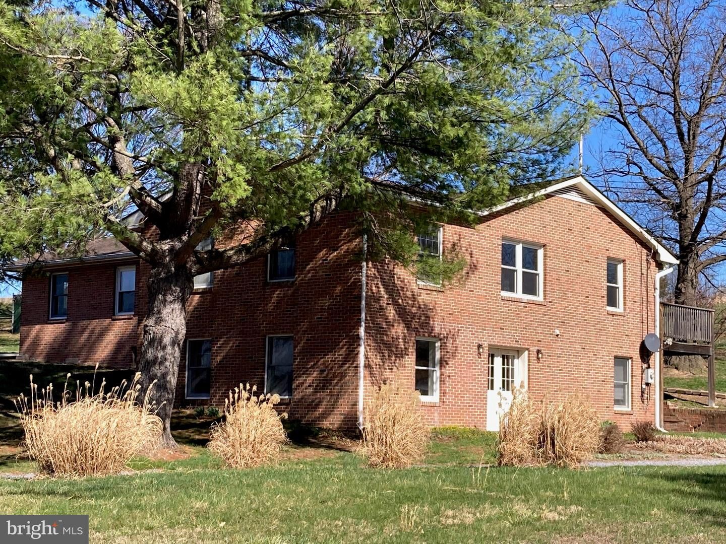 Property Photo: 2863 Christian Church Road WV 26808