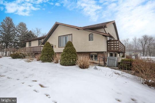 Property Photo:  119 Red Fox Lane  PA 17112 