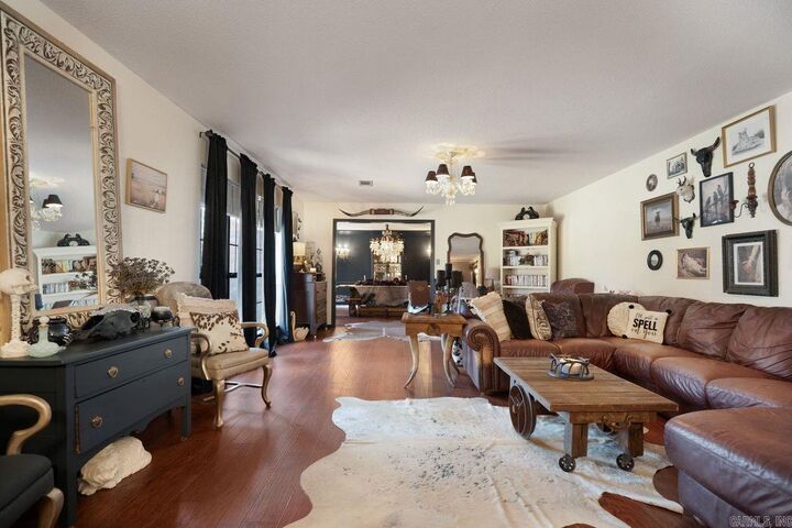 Property Photo:  11471 11501 Highway 128  AR 72104 