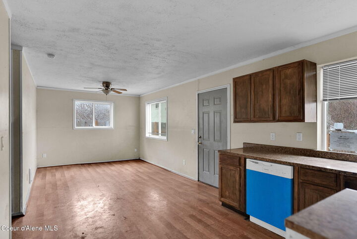 Property Photo: 4715 W Reeves St ID 83814