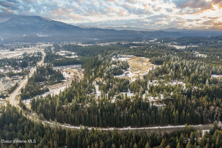 Property Photo:  Lot 4 Highway 57  ID 83856 