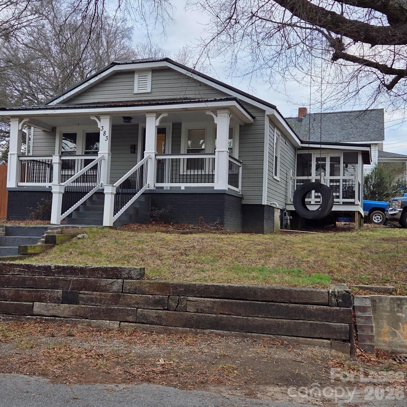 Property Photo:  383 Water Street  NC 28115 