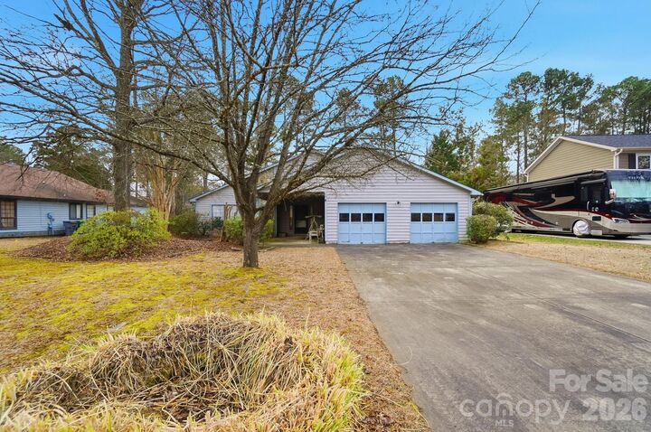 Property Photo:  11209 Snapfinger Drive  NC 28277 
