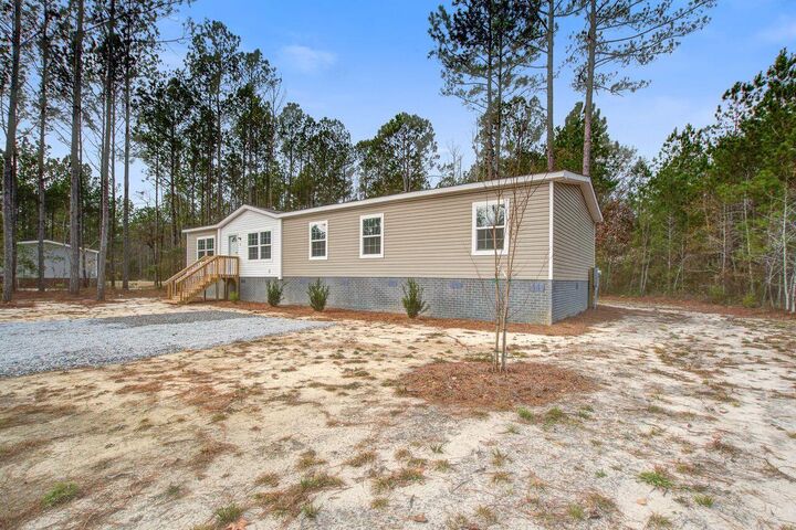 Property Photo: 738 Campground Road SC 29488