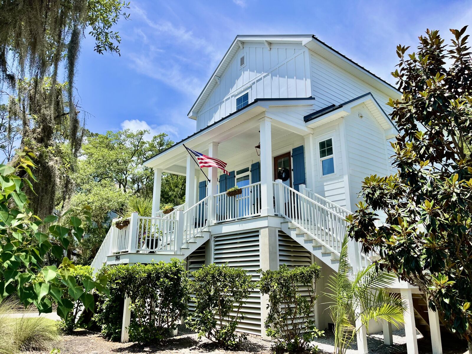 Property Photo:  2866 Maritime Forest Drive  SC 29455 