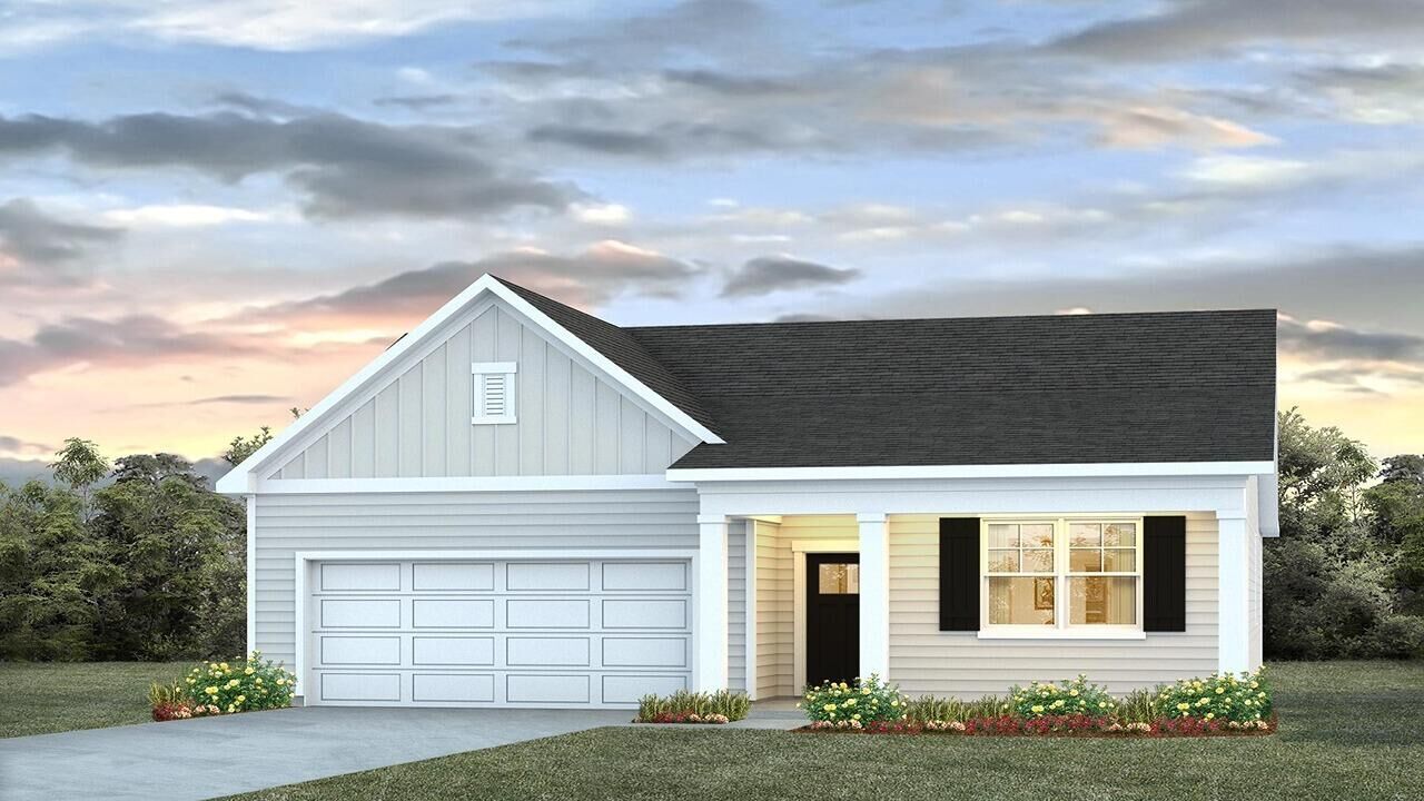 Property Photo:  1027 Laurel Oaks Drive  SC 29483 