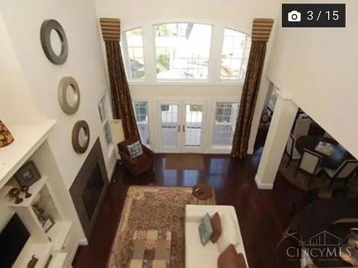 Property Photo: 306 Harvard Avenue OH 45174