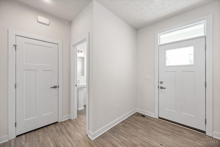 Property Photo: 922 Trovillo Drive OH 45065