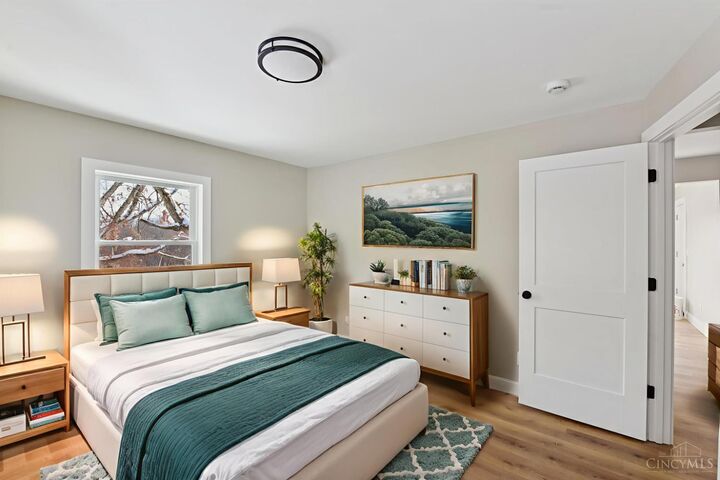 Property Photo:  2668 Shaffer Avenue  OH 45211 