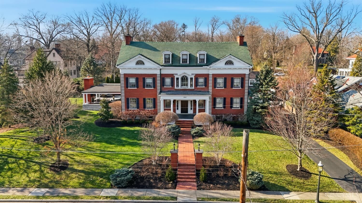 Property Photo: 2957 Annwood Street OH 45206