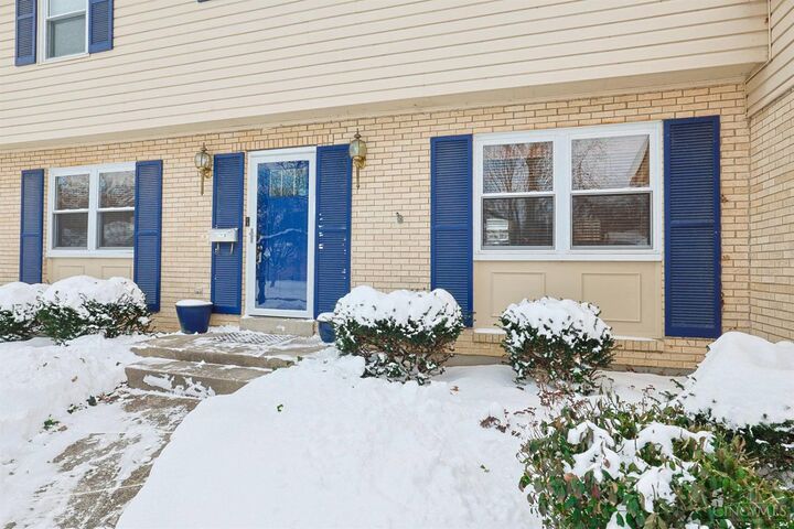 Property Photo:  37 Hayden Drive  OH 45218 