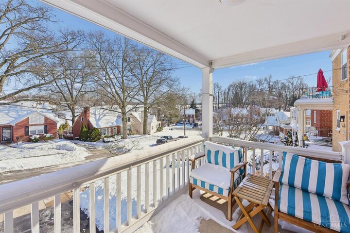 Property Photo:  4115 Paxton Woods Drive  OH 45209 