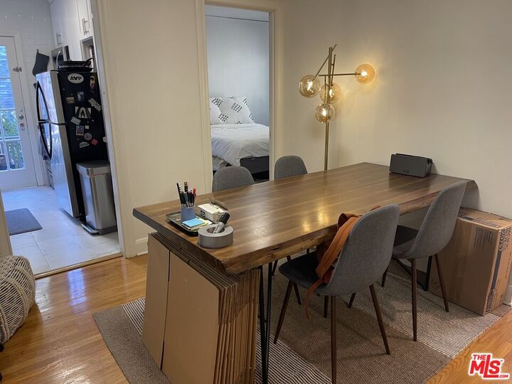 Property Photo: 1445 N Alta Vista CA 90046