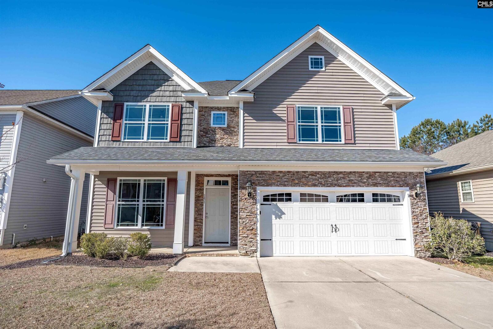 Property Photo:  151 Ventnor  SC 29036 