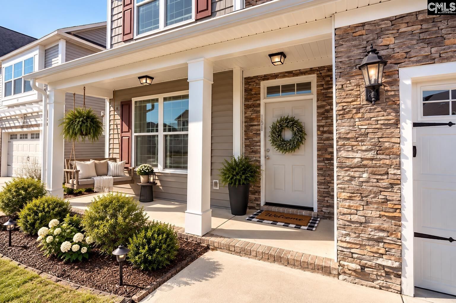 Property Photo:  151 Ventnor  SC 29036 