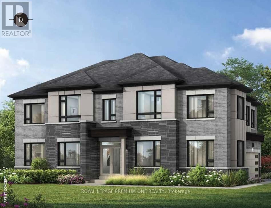 Property Photo:  61 Raymond Schell Avenue  ON L6C 3T3 