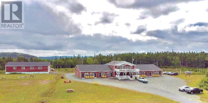 Property Photo:  4 Main Road  NL A0C 2E0 