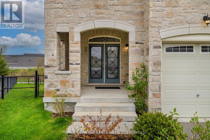 Property Photo:  29 Provost Trail  ON L6Y 6E7 