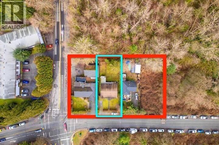 Property Photo:  2212 Old Dollarton Road  BC V7H 1A8 