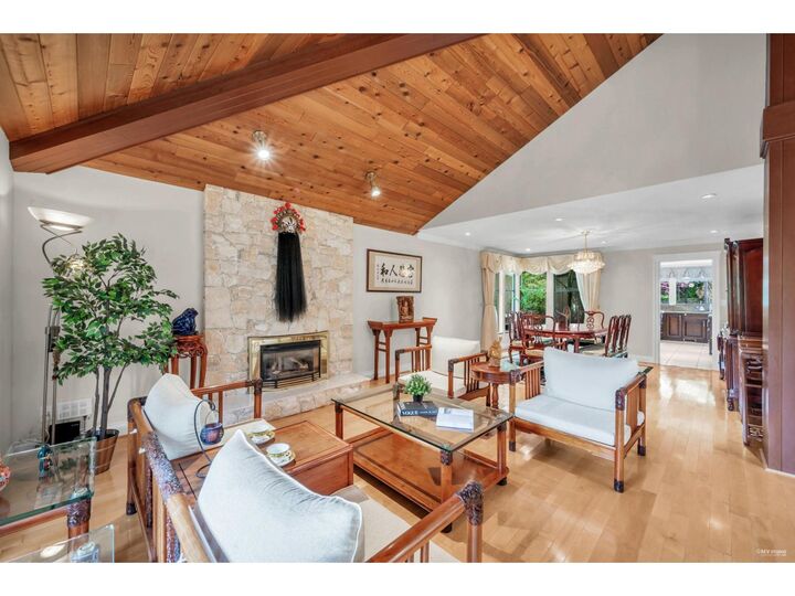 Property Photo:  11681 Summit Crescent  BC V4E 2Z2 