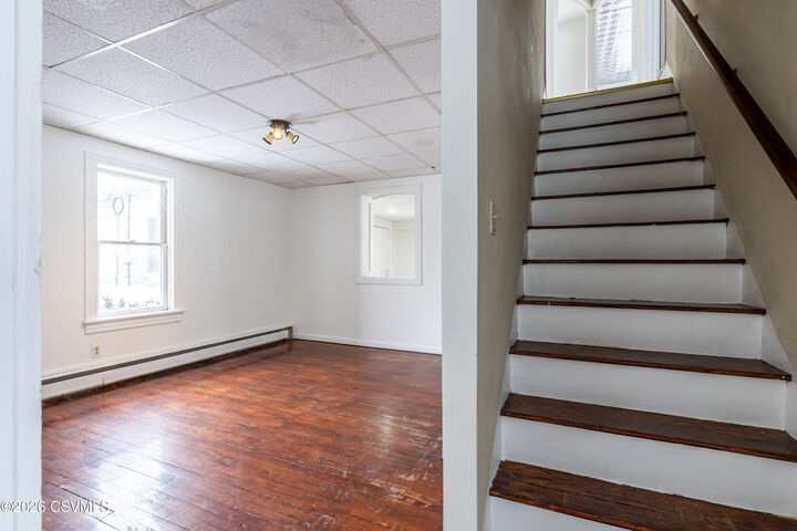 Property Photo:  1224 Orange Street  PA 18603 