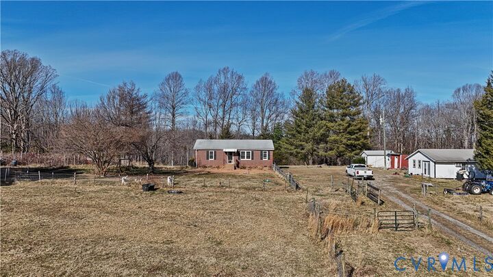 Property Photo:  3370 Stage Coach Road  VA 23901 