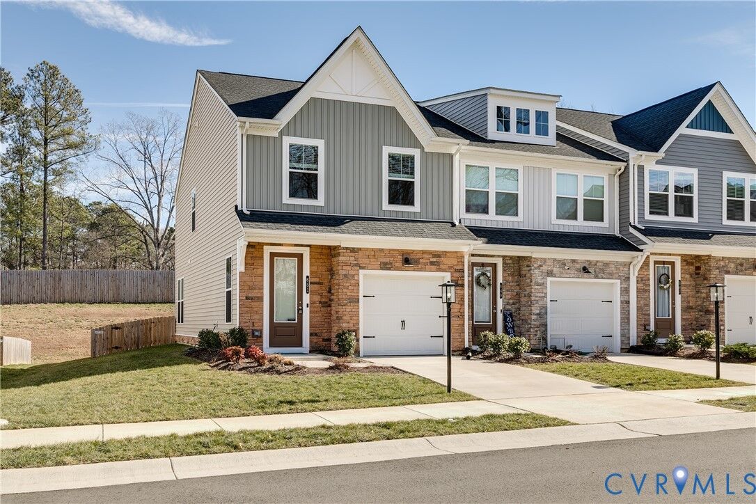 Property Photo:  651 McCormick Farm Drive  VA 23060 