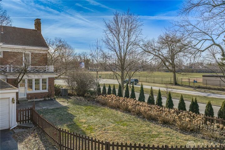 Property Photo:  203 Harman Boulevard  OH 45419 