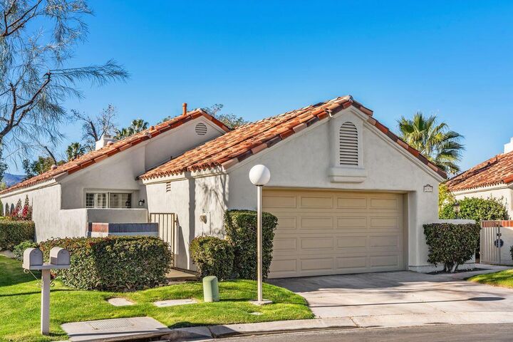 Property Photo:  43653 Via Badalona  CA 92211 