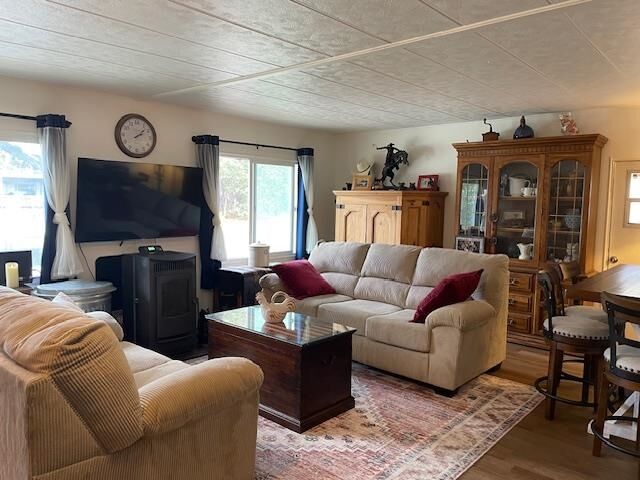 Property Photo:  16629 Allison Way #22  CA 95370 