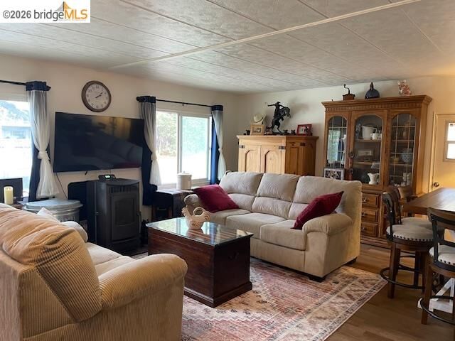 Property Photo:  16629 Allison Way #22  CA 95370 