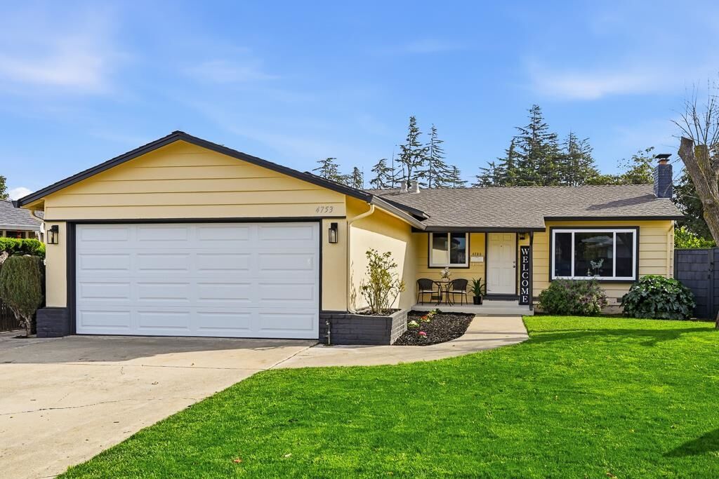 Property Photo:  4753 Bach Ct  CA 94538 