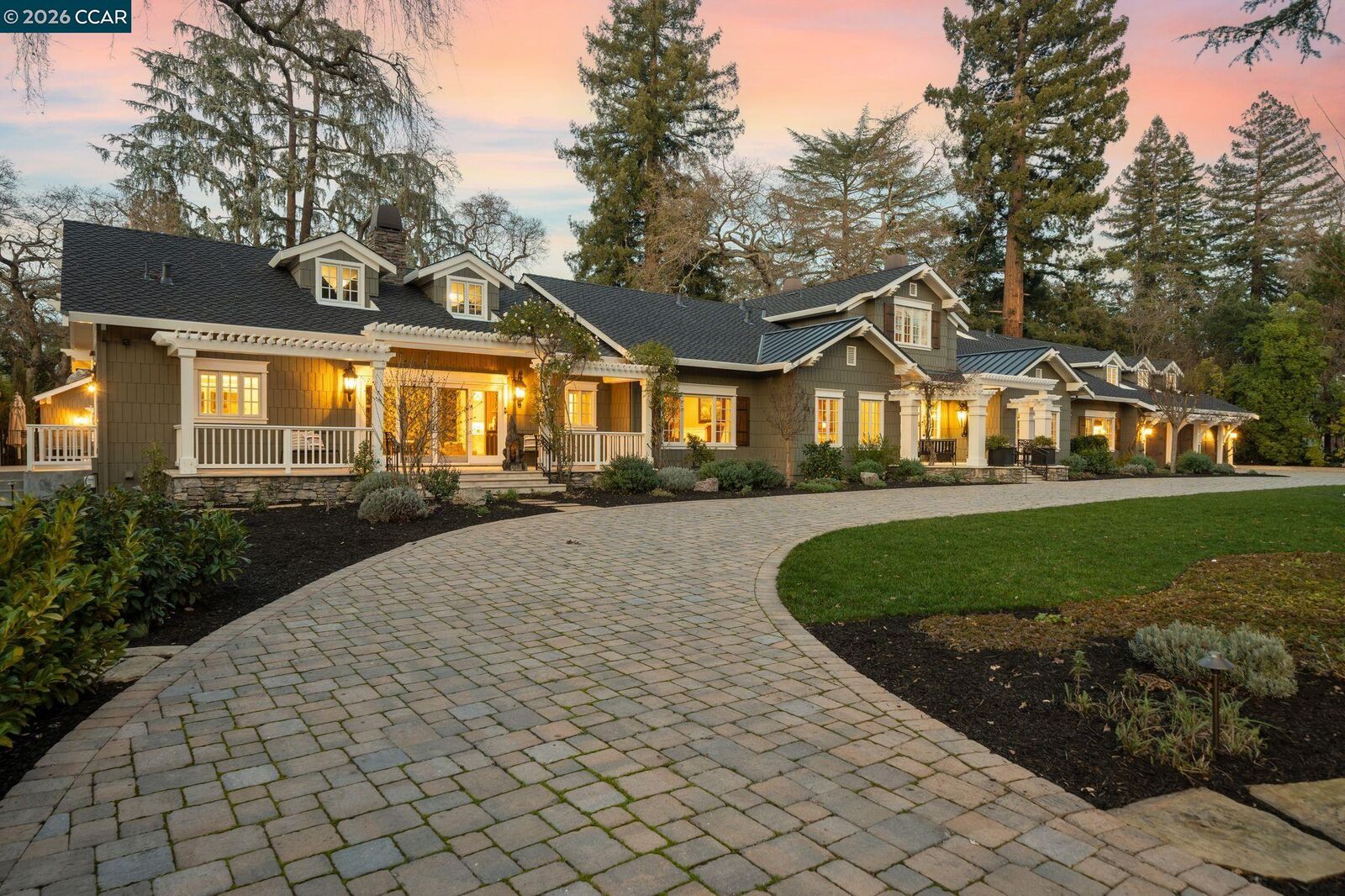 Property Photo:  1749 Alameda Diablo  CA 94528 