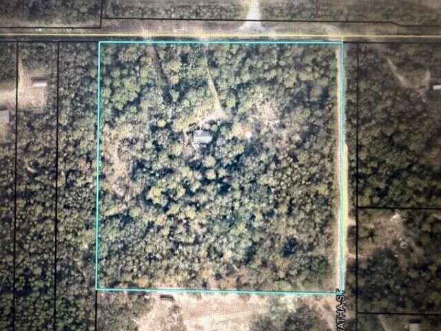 Property Photo:  Tbd Parcel B+/- 2 Ac Trawick Creek Road  FL 32564 