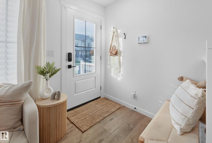 Property Photo: 427 Aster Drive NW AB T6T 2N8