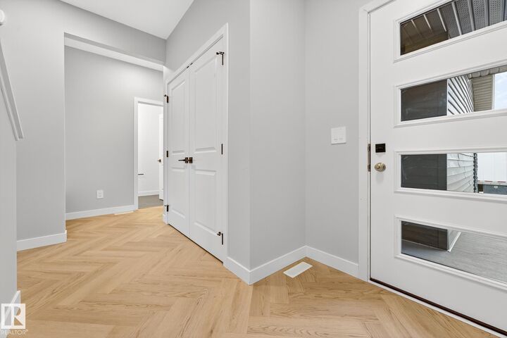 Property Photo:  8233 Kiriak Loop SW  AB T6W 5S2 