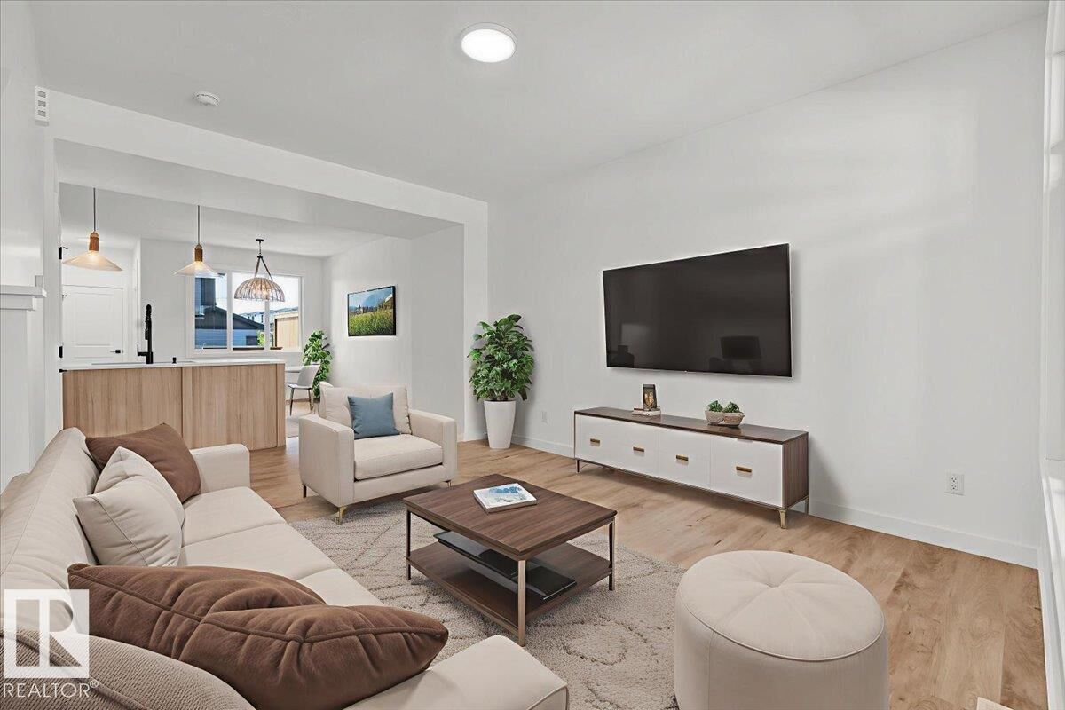 Property Photo:  1315 Keswick Drive SW  AB T6W 4V8 