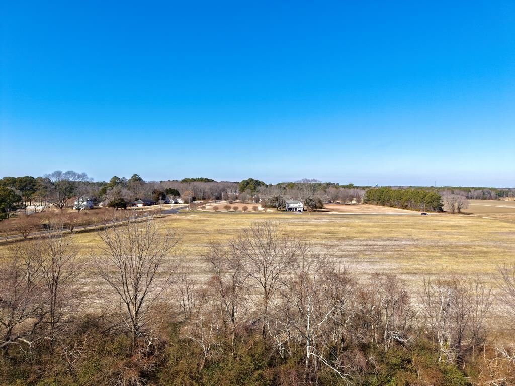 Property Photo:  12 Acres Willis Wharf Rd  VA 23350 