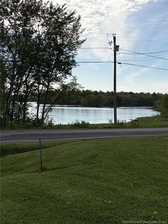 Property Photo: 228 Upper Mills Road NB E3L 5W2