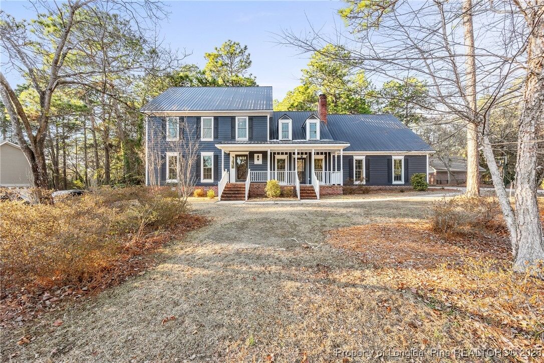 Property Photo:  7716 Siple Avenue  NC 28304 