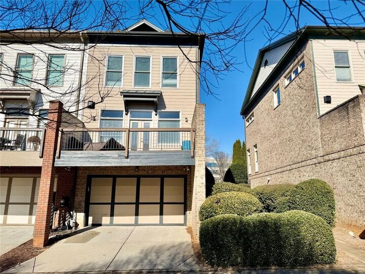 Property Photo: 624 Village Park Drive NW GA 30144