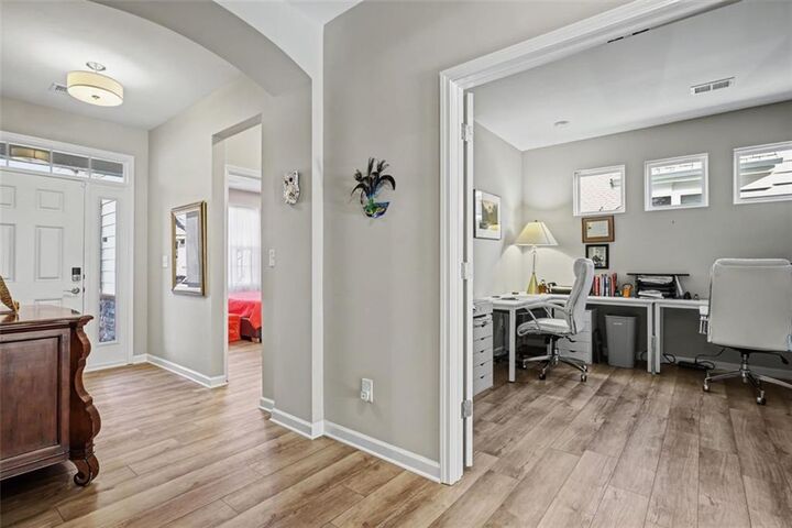 Property Photo:  127 Laurel Farms Lane  GA 30157 