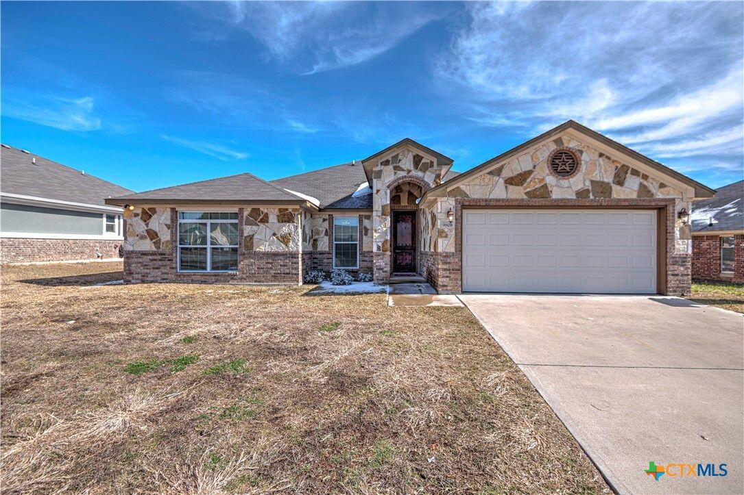 Property Photo: 9808 Taylor Renee Drive TX 76542