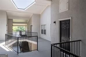 Property Photo:  1150 Collier Road NW 6H  GA 30318 