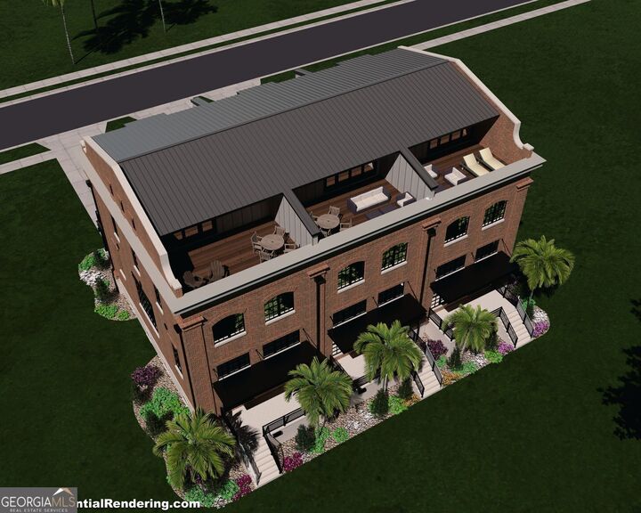 Property Photo:  428 Geo Meyer Avenue  GA 31401 