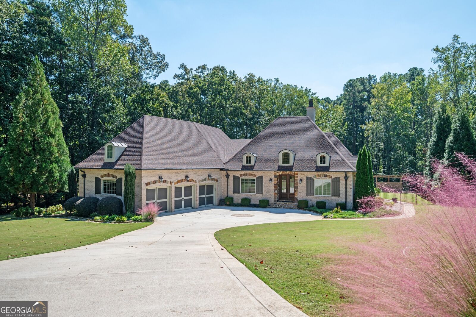Property Photo:  902 Lenora Drive NW  GA 30152 