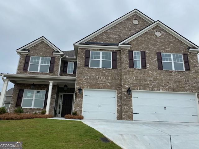 Property Photo:  3640 Casual Ridge Way  GA 30052 